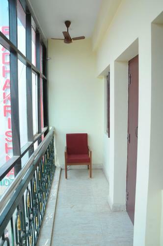 Hotel Radhakrishna