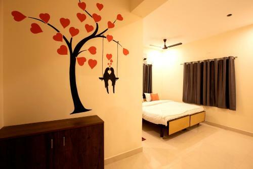Hotel Thiru Pavilion Retreat