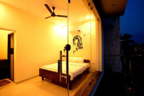 Hotel Thiru Pavilion Retreat