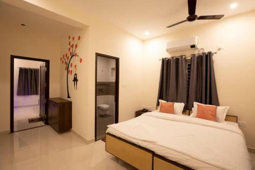 Hotel Thiru Pavilion Retreat