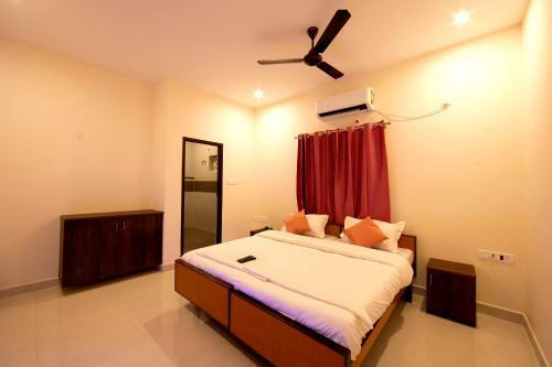 Hotel Thiru Pavilion Retreat