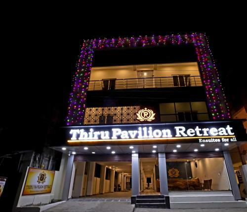 Hotel Thiru Pavilion Retreat