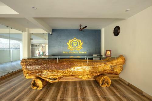 Hotel Thiru Pavilion Retreat