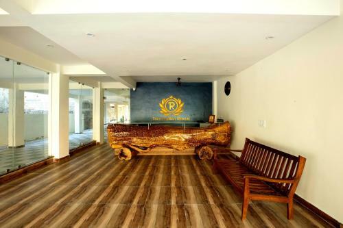 Hotel Thiru Pavilion Retreat