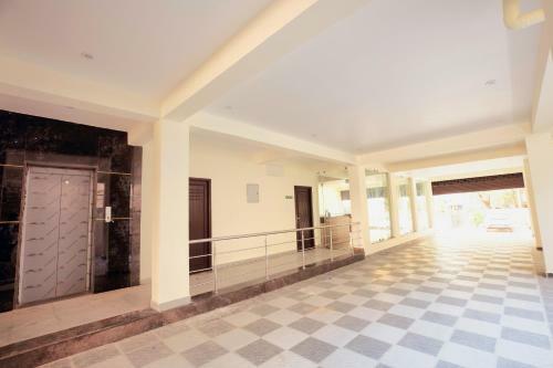 Hotel Thiru Pavilion Retreat