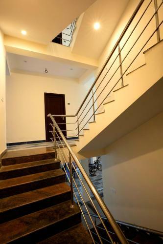 Hotel Thiru Pavilion Retreat