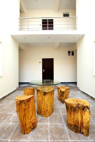 Hotel Thiru Pavilion Retreat