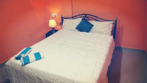 Hostal Libanton