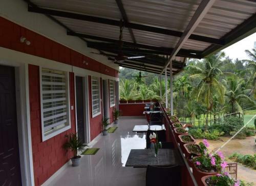 Camp Coorg