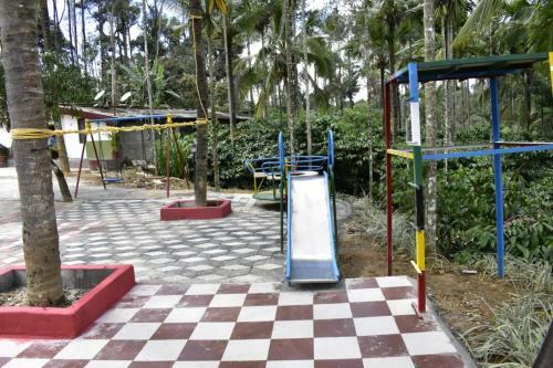 Camp Coorg