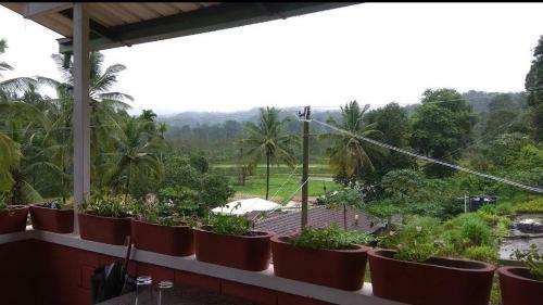 Camp Coorg