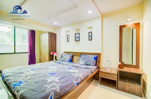 Watervibe Villa Mahabaleshwar