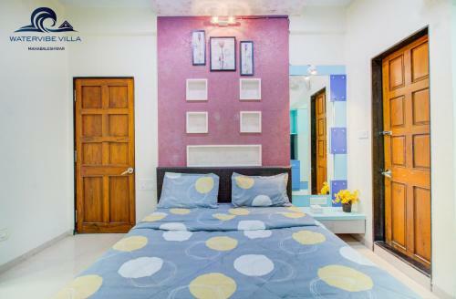 Watervibe Villa Mahabaleshwar