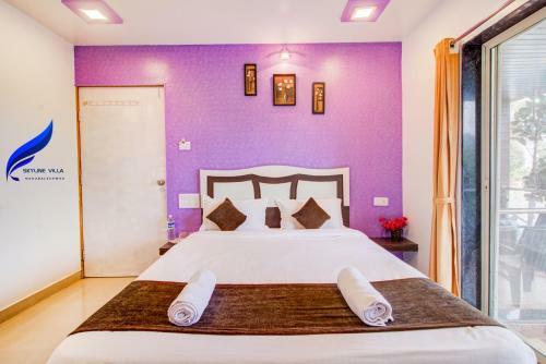 Skyline Villa Mahabaleshwar