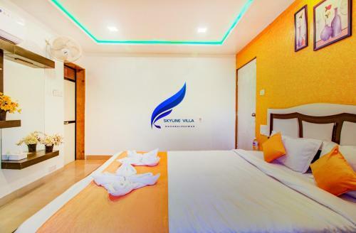 Skyline Villa Mahabaleshwar