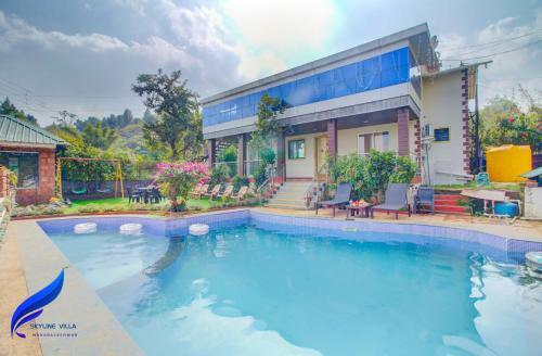 Skyline Villa Mahabaleshwar