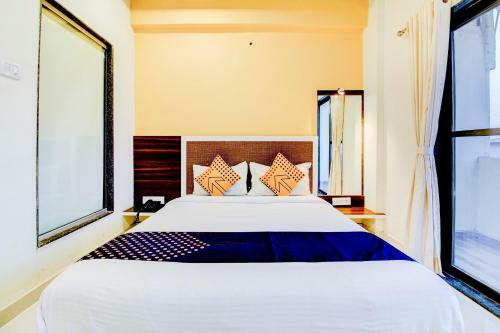 Hotel Spot On 79399 Om Residency Classic