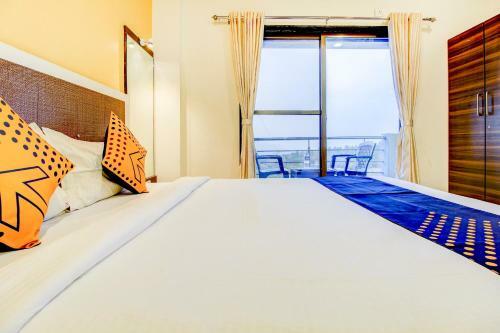 Hotel Spot On 79399 Om Residency Classic
