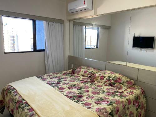 Apartamento Apto Alto Padr�o 2 Quadras Da Praia