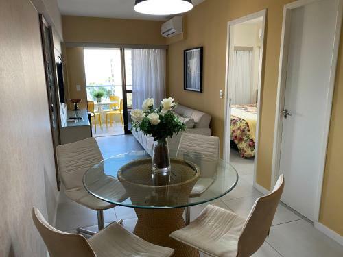Apartamento Apto Alto Padr�o 2 Quadras Da Praia