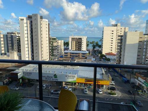 Apartamento Apto Alto Padr�o 2 Quadras Da Praia