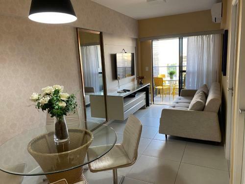 Apartamento Apto Alto Padr�o 2 Quadras Da Praia
