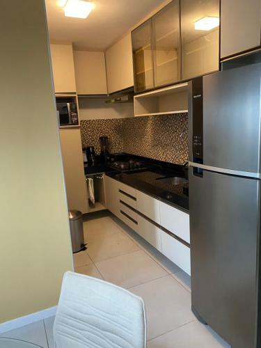 Apartamento Apto Alto Padr�o 2 Quadras Da Praia