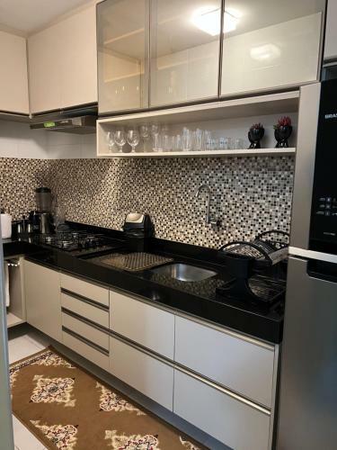 Apartamento Apto Alto Padr�o 2 Quadras Da Praia