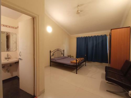 Sunstone Villa