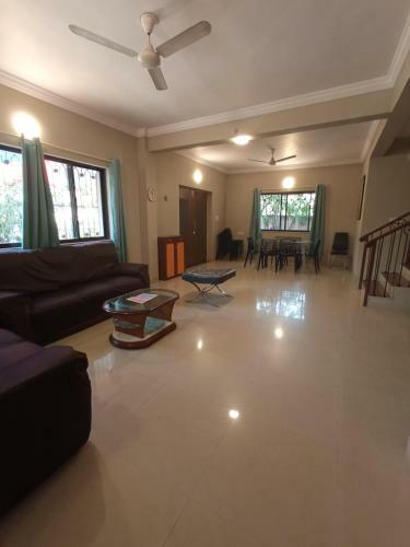 Moonstone Villa