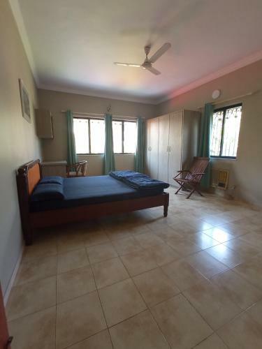 Moonstone Villa