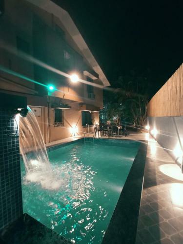 Moonstone Villa
