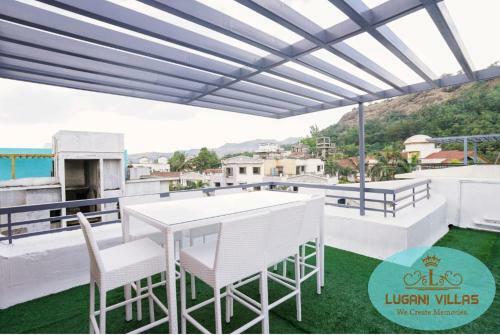 Villa Lugani's - Casa La Maison A2