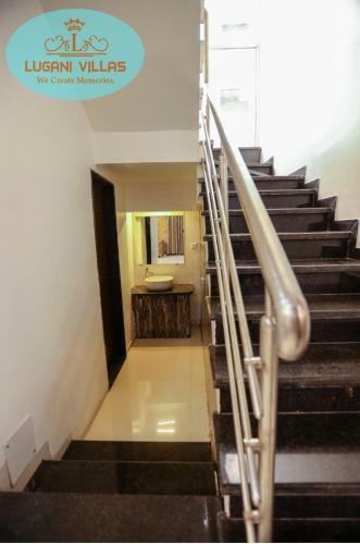 Villa Lugani's - Casa La Maison A2