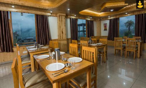 Hotel Livingstone Manali