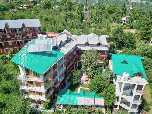 Hotel Purnima Guest House
