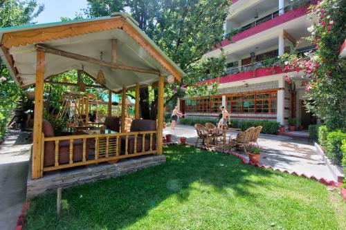 Hotel Purnima Guest House