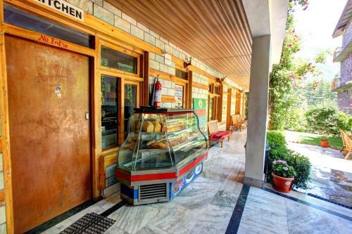 Hotel Purnima Guest House