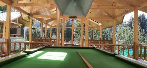 Hotel Purnima Guest House