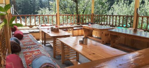 Hotel Purnima Guest House