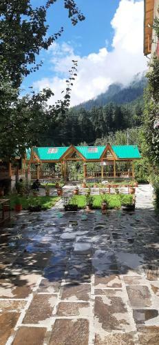 Hotel Purnima Guest House