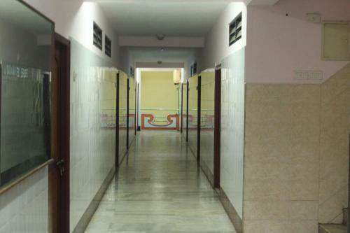 Hostal Paradise Guest House