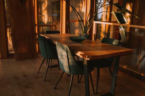 Hostal The Sanctuary Salt Spring