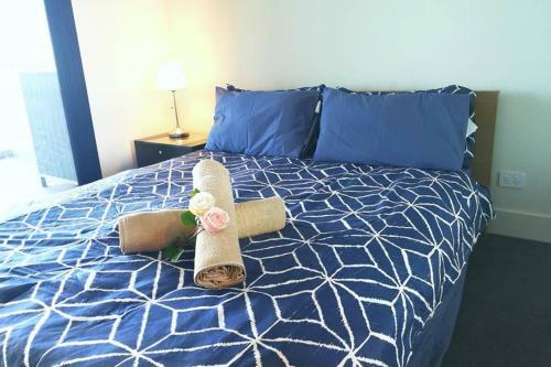 Modern Apartment+office W Parking @ Olympic Park