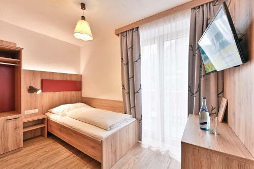 Hostal Haus Flexen