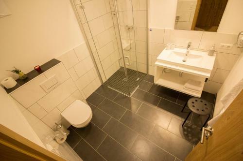 Hostal Haus Flexen