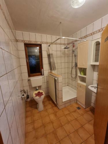 Hostal Apia House