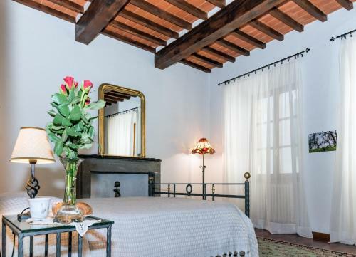 Hostal Rooms San Giuliano