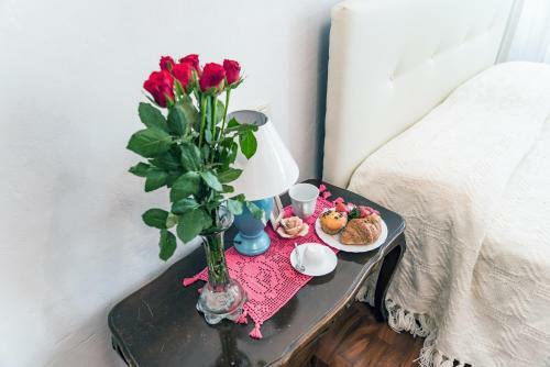 Hostal Rooms San Giuliano