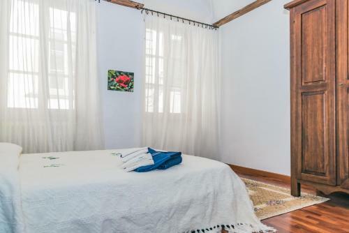 Hostal Rooms San Giuliano